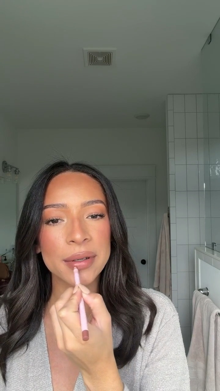 Sephora SALE!! Everything is on sale from 4/10-4/20!! 💄 One of my favorite lip combos of all time!! I’m wearing shade “Nude” in the lip liner and shade “Peachy beige” in the gloss! I also love shades “mixed berries” and “white peach”  

sephora savings event, beauty sale, makeup faves, beauty faves, lip combo, travel makeup, sephora picks, mother's day gifts

#LTKSaleAlert #LTKBeauty