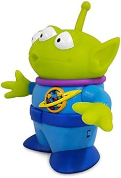 Disney Pixar Toy Story Alien Interactive Talking Action Figure | Amazon (US)