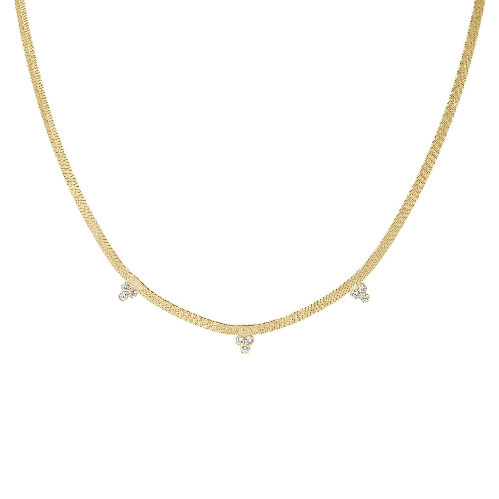 Siren Necklace | Electric Picks Jewelry