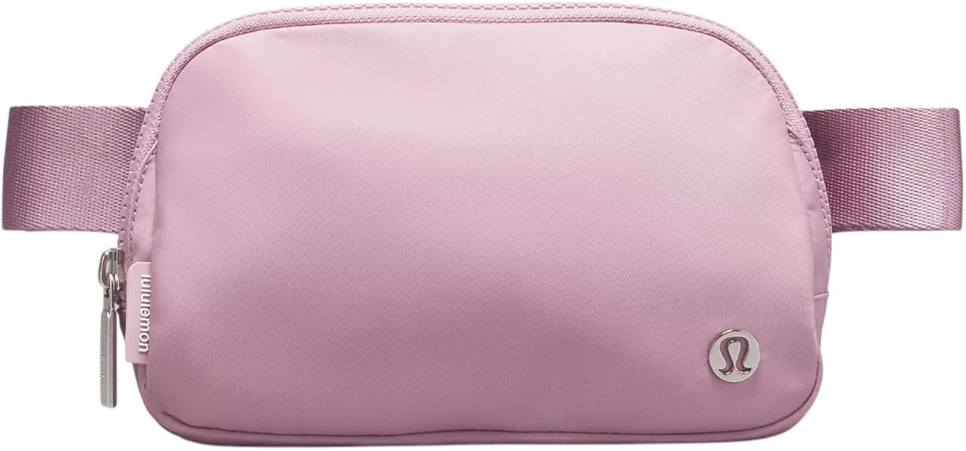 Lululemon Everywhere Belt Bag, 1L (Misty Pink) | Amazon (US)