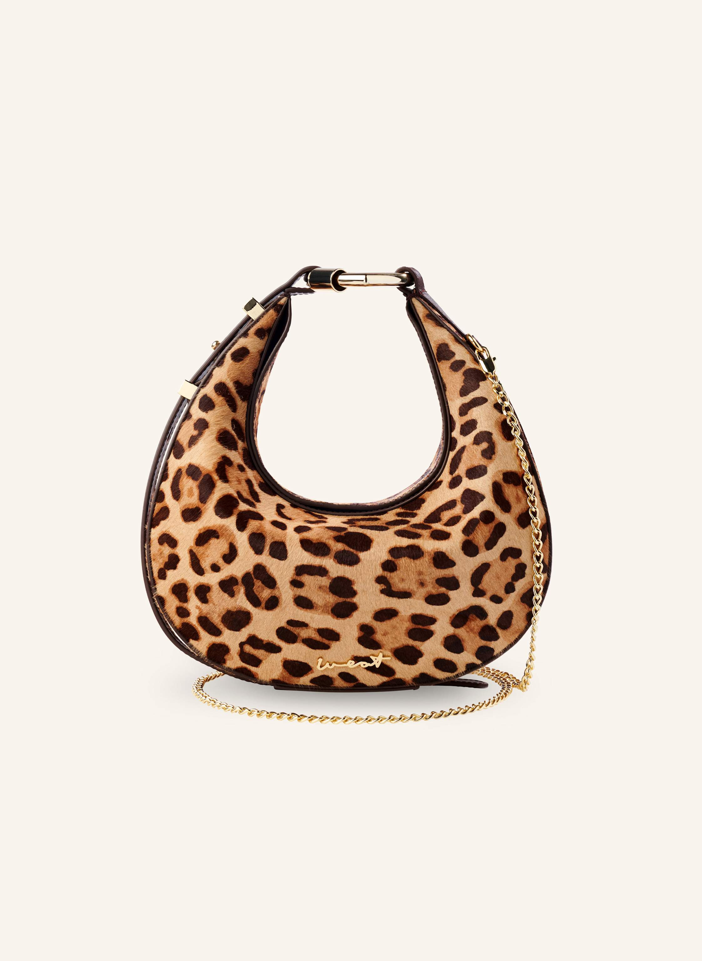 WEAT Handtasche HALFMOON in rosa | Breuninger (DACH)