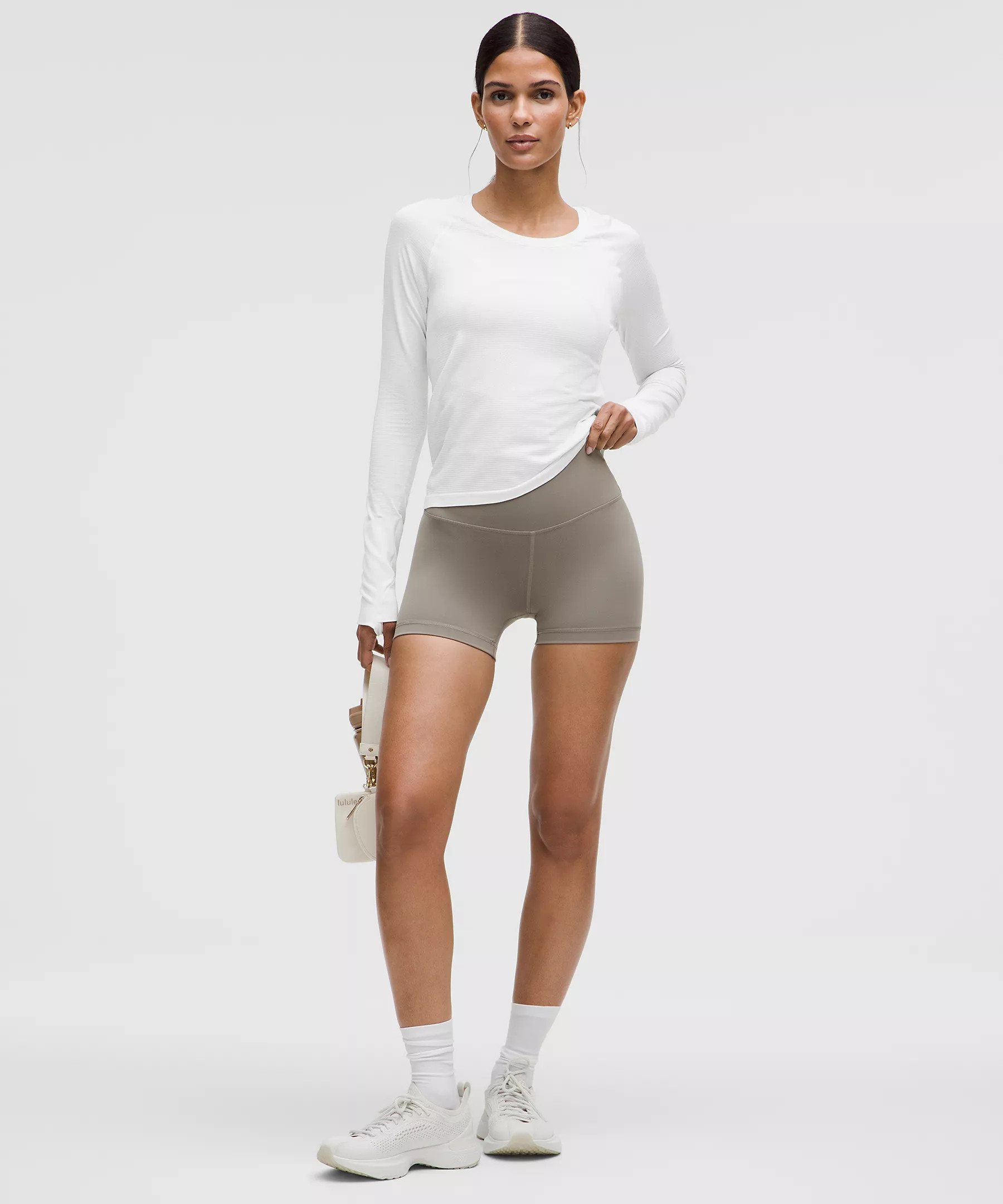 Swiftly Tech Long-Sleeve Shirt 2.0 | Lululemon (US)