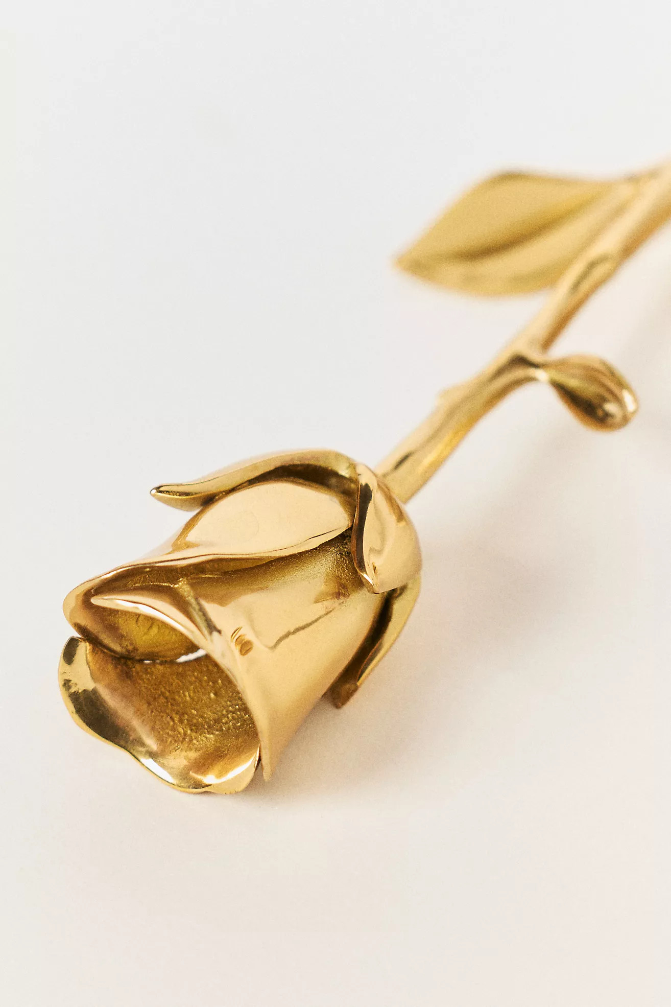 Rose Candle Snuffer | Anthropologie (US)