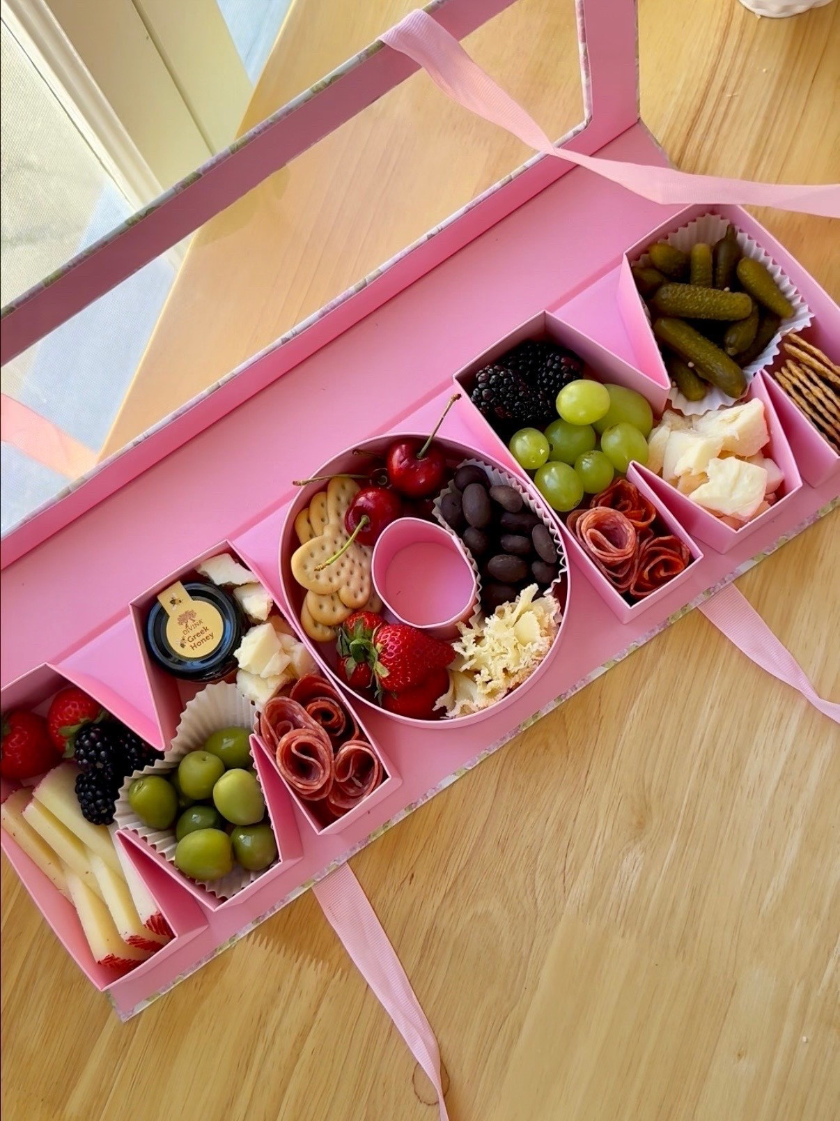 Here’s the perfect gift for mom gift this Mother’s Day! Fill it with her favs  

#LTKKids #LTKMothersDay #LTKmomlife
