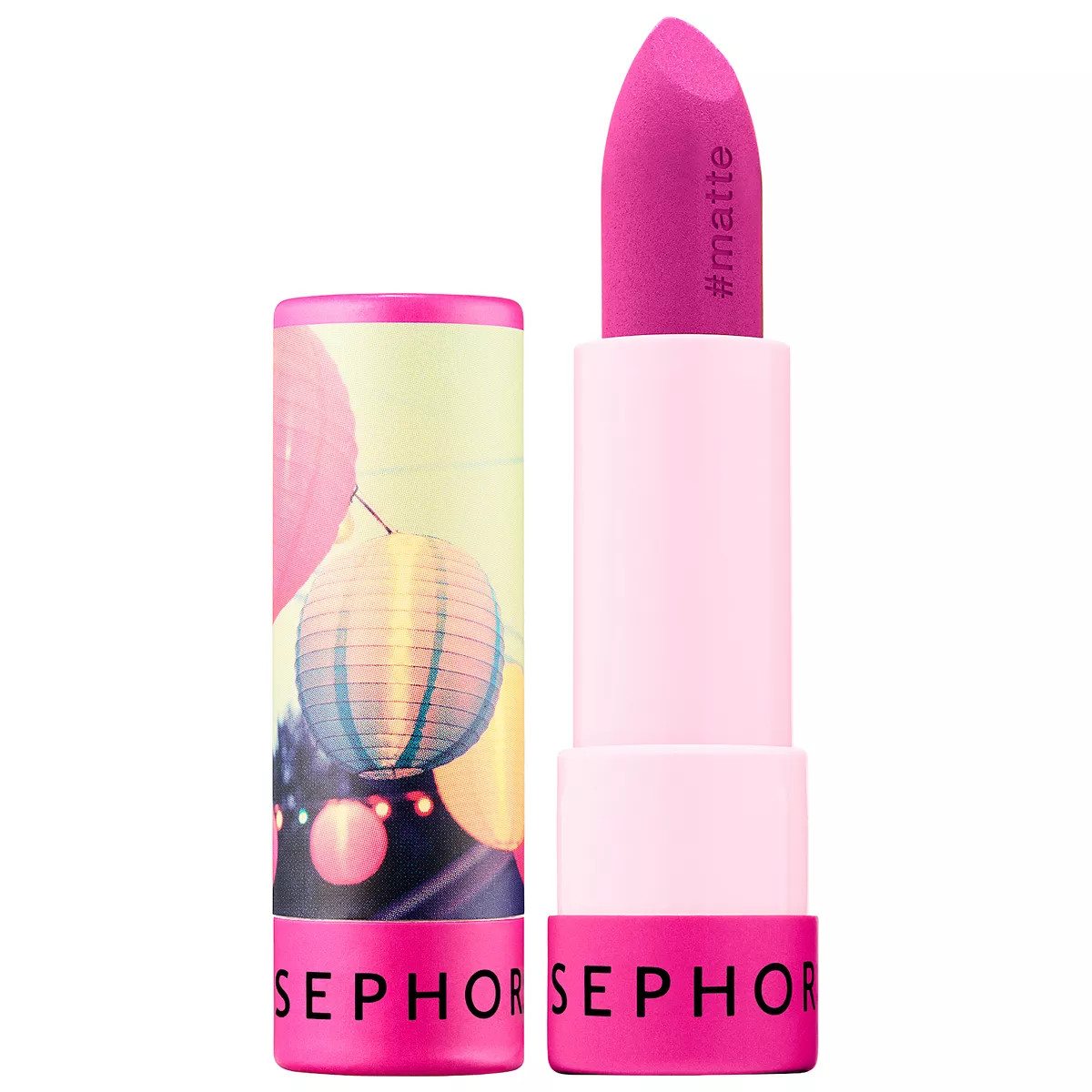 SEPHORA COLLECTION #LIPSTORIES Lipstick | Kohl's