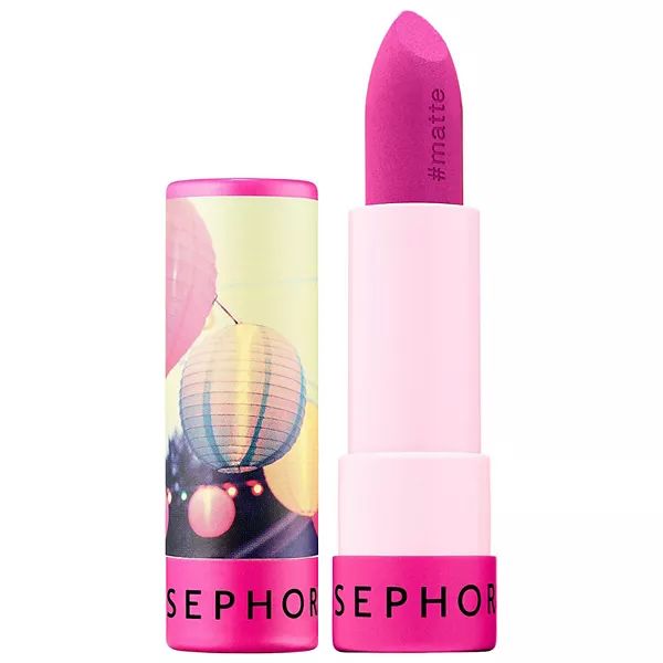 SEPHORA COLLECTION #LIPSTORIES Lipstick | Kohl's