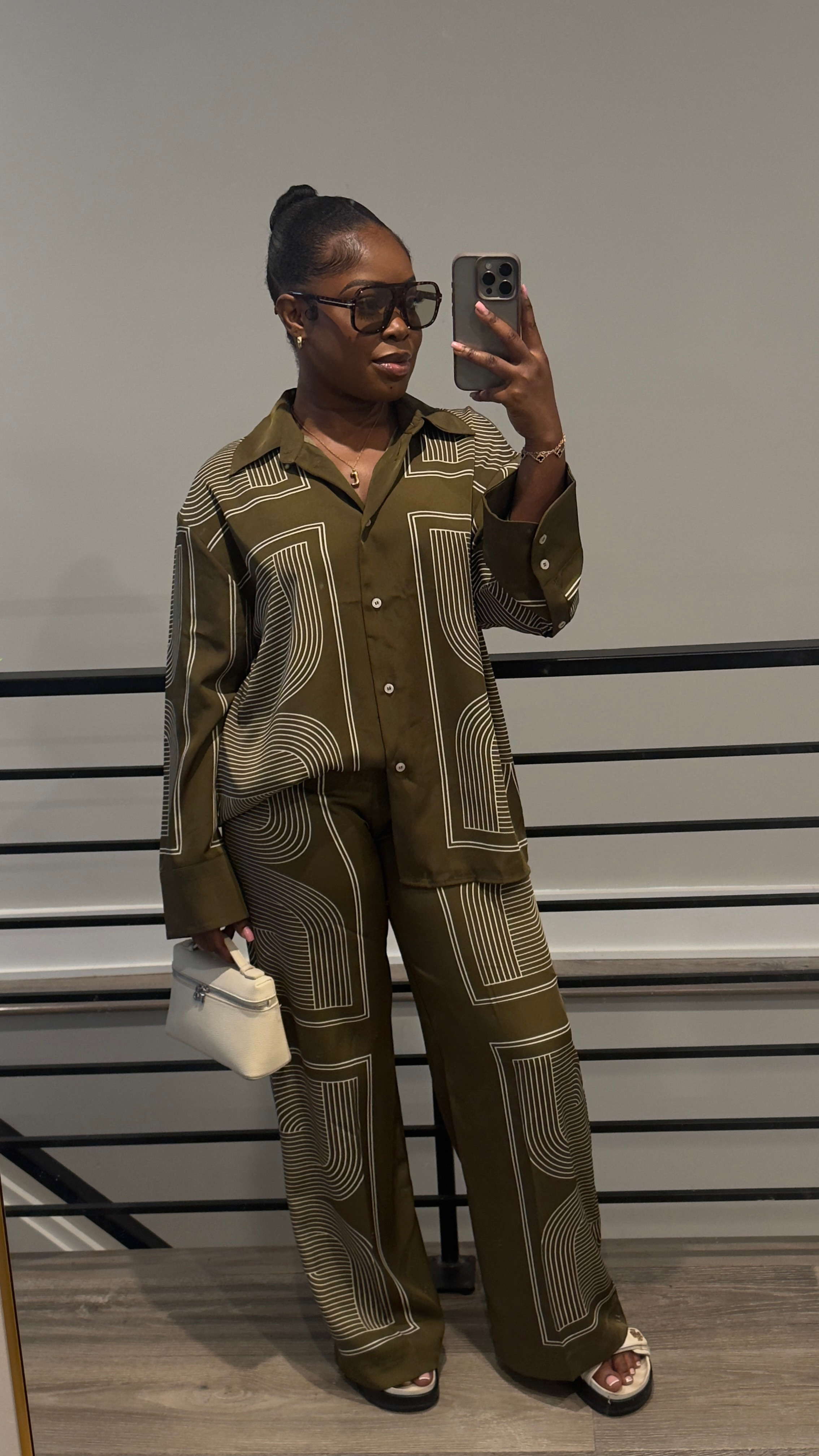 Elevated but chic for lunch

#LTKBeauty #LTKPetite #LTKStyleTip