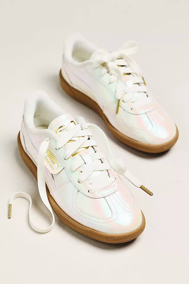 Palermo Sneakers | Anthropologie (US)
