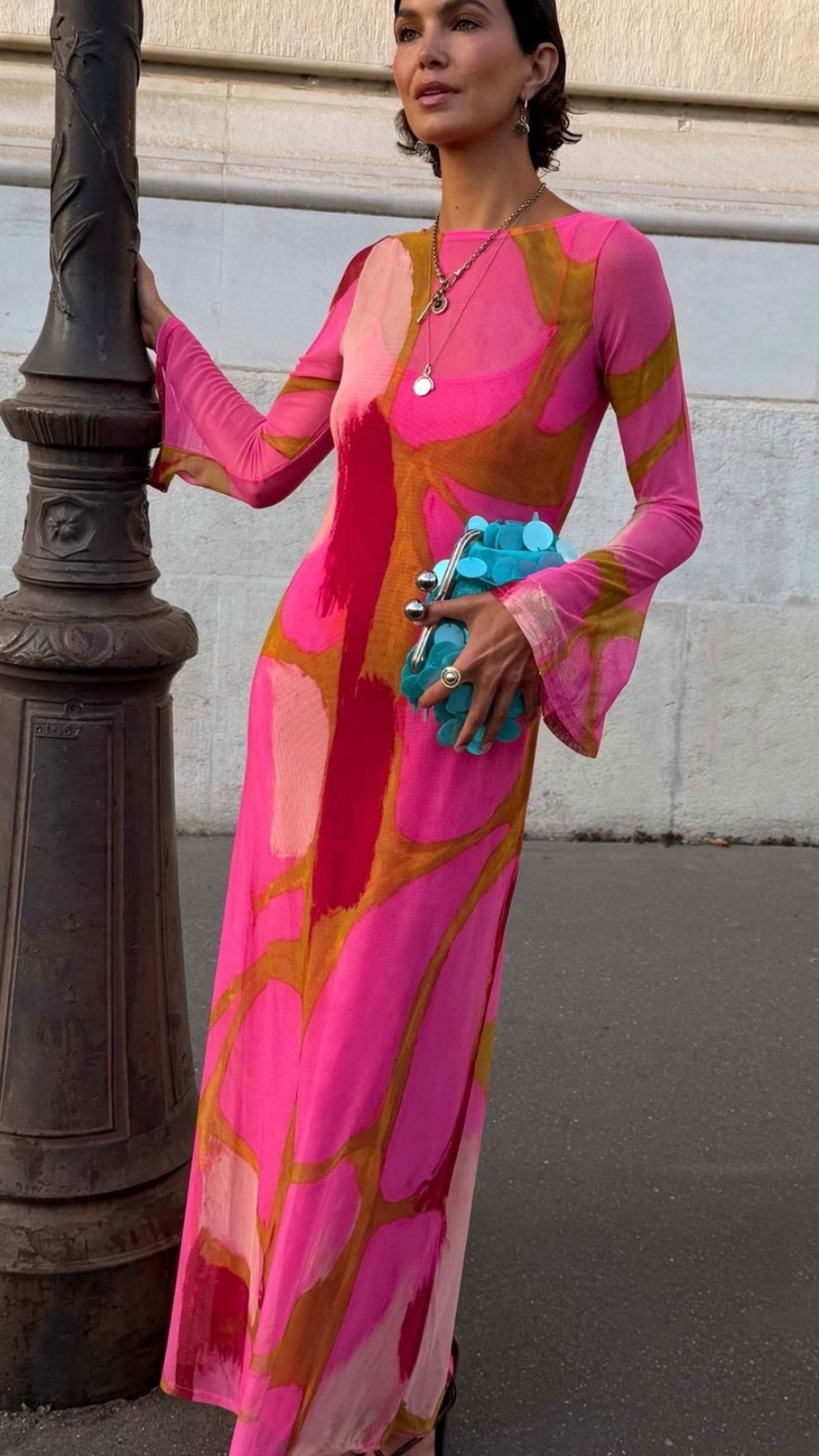 Just dropped at NFD - wow! I have no words!

#LTKuk #LTKsummer #LTKdresses