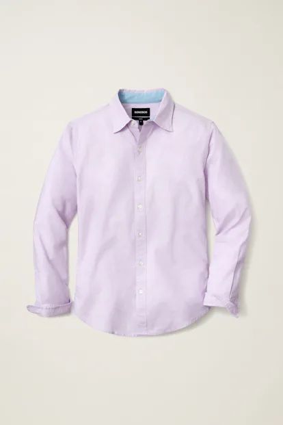 Easy Linen Shirt | Bonobos (US)