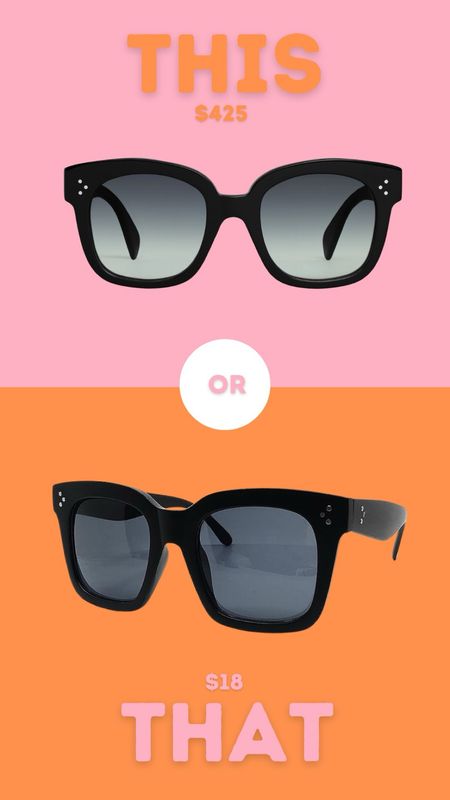 This  or that… sunglasses


#LTKSeasonal #LTKStyleTip #LTKActive