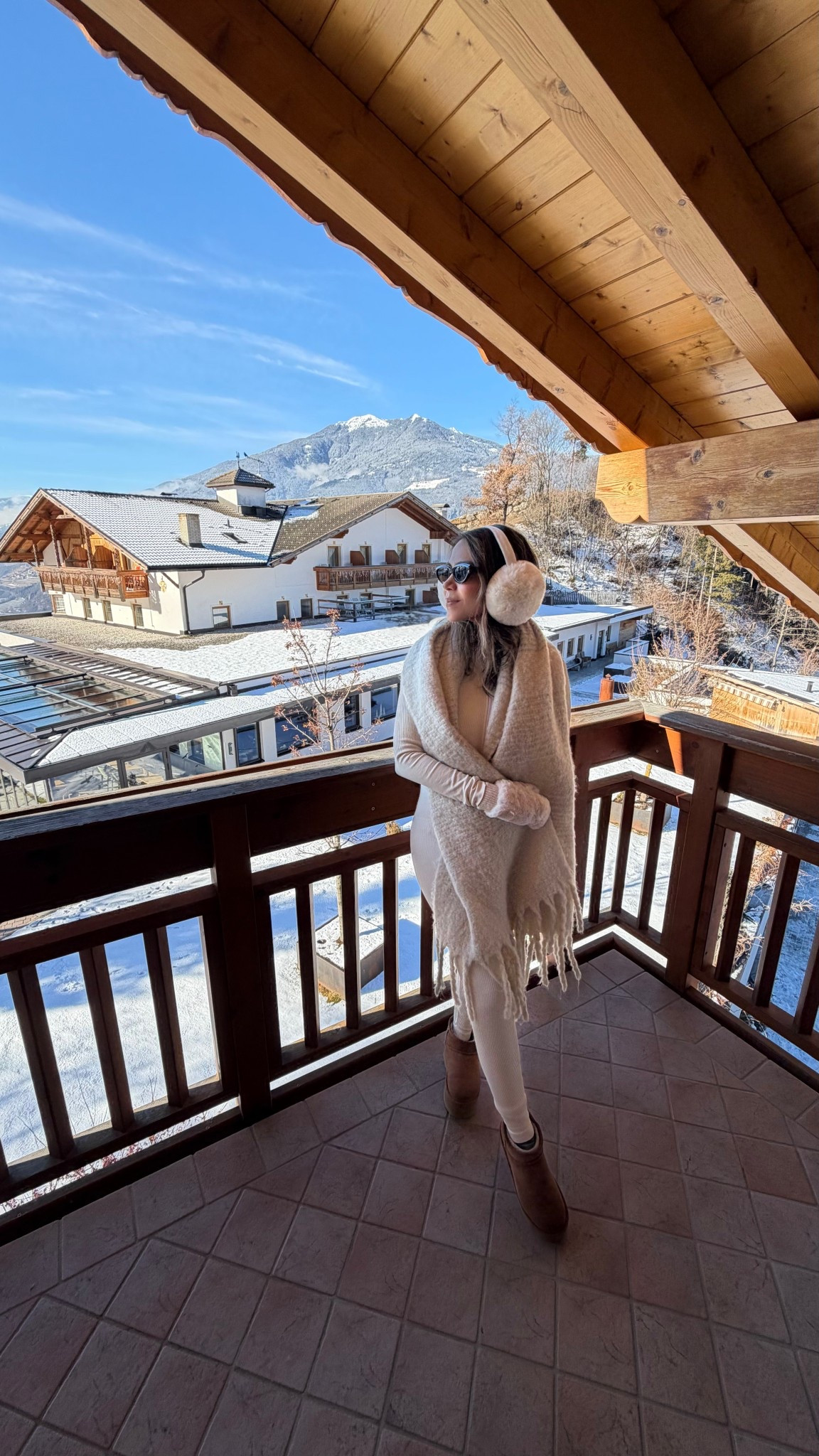 Winter outfit 
Mittens and earmuffs 
Amazon winter finds 

#LTKTravel #LTKPetite #LTKootd