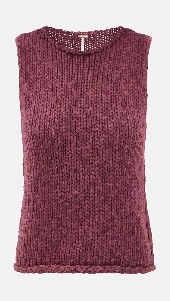 Opal Knit Tank Top | Shopbop