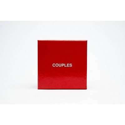 We're Not Really Strangers Game Couples Edition: Party Card Game for Two Players, Creative Thinking | Target