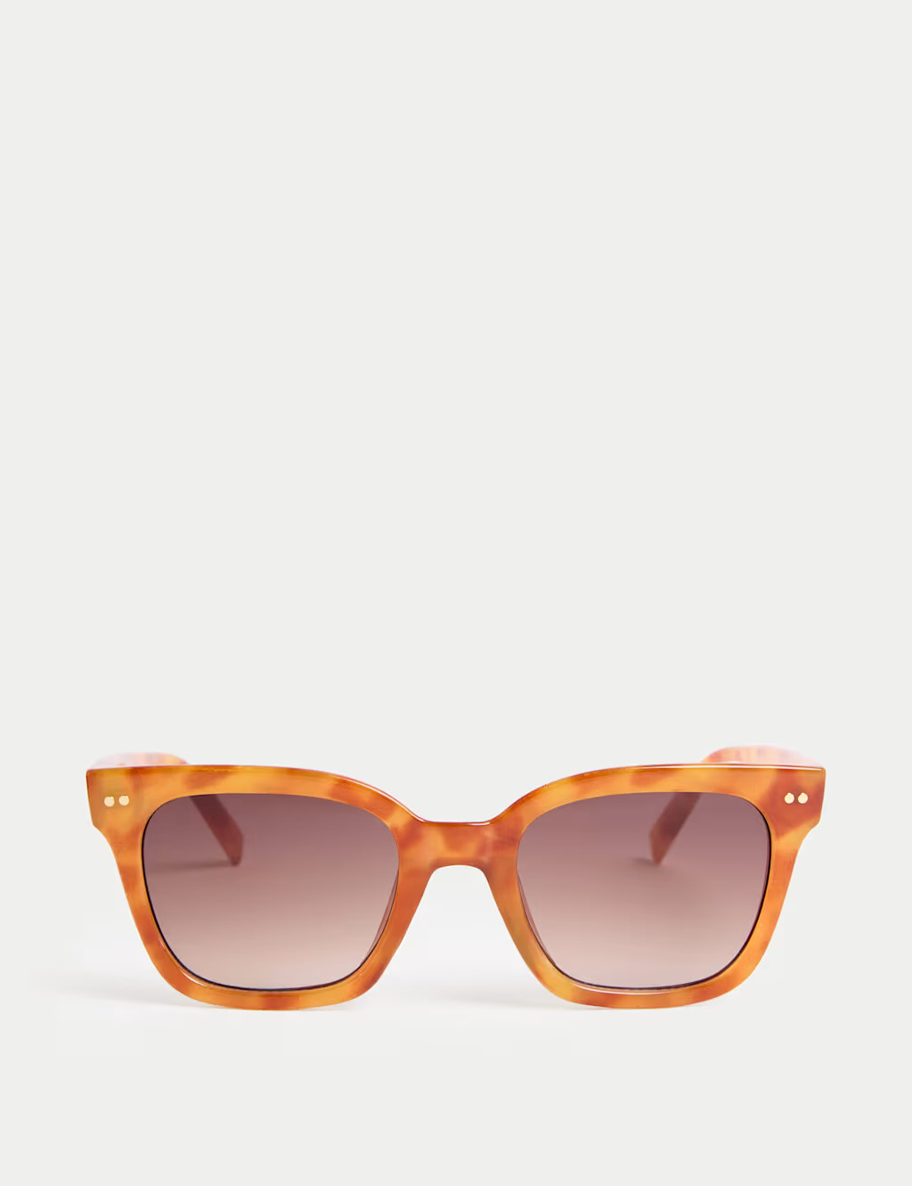 Square Preppy Sunglasses | Marks & Spencer (UK)