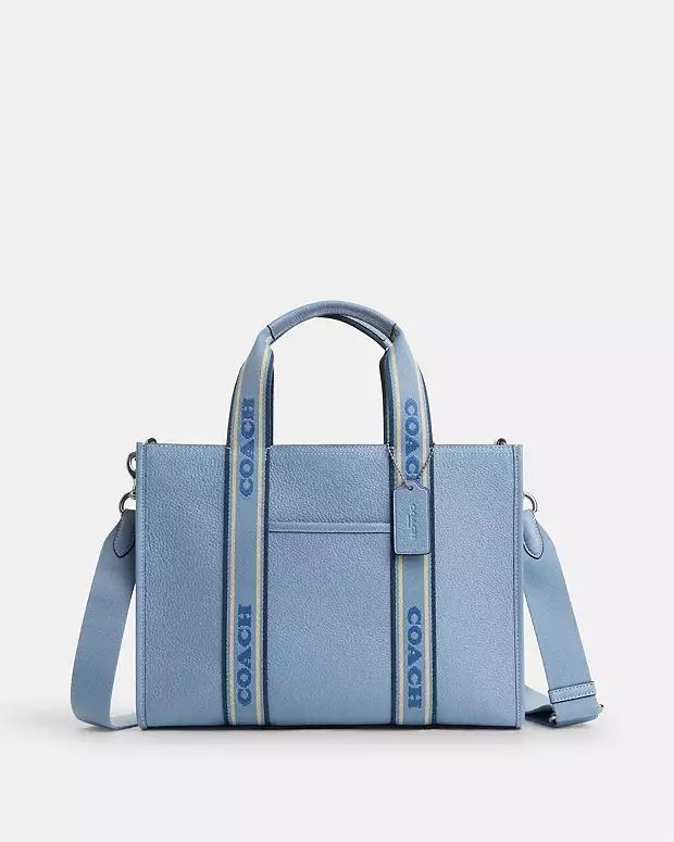 Smith Tote | Coach Outlet CA