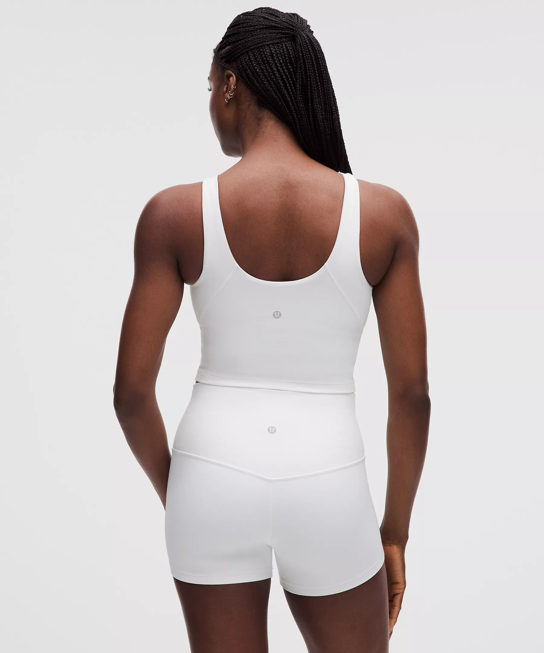 lululemon Align\u2122 High-Neck Tank Top | Lululemon (US)
