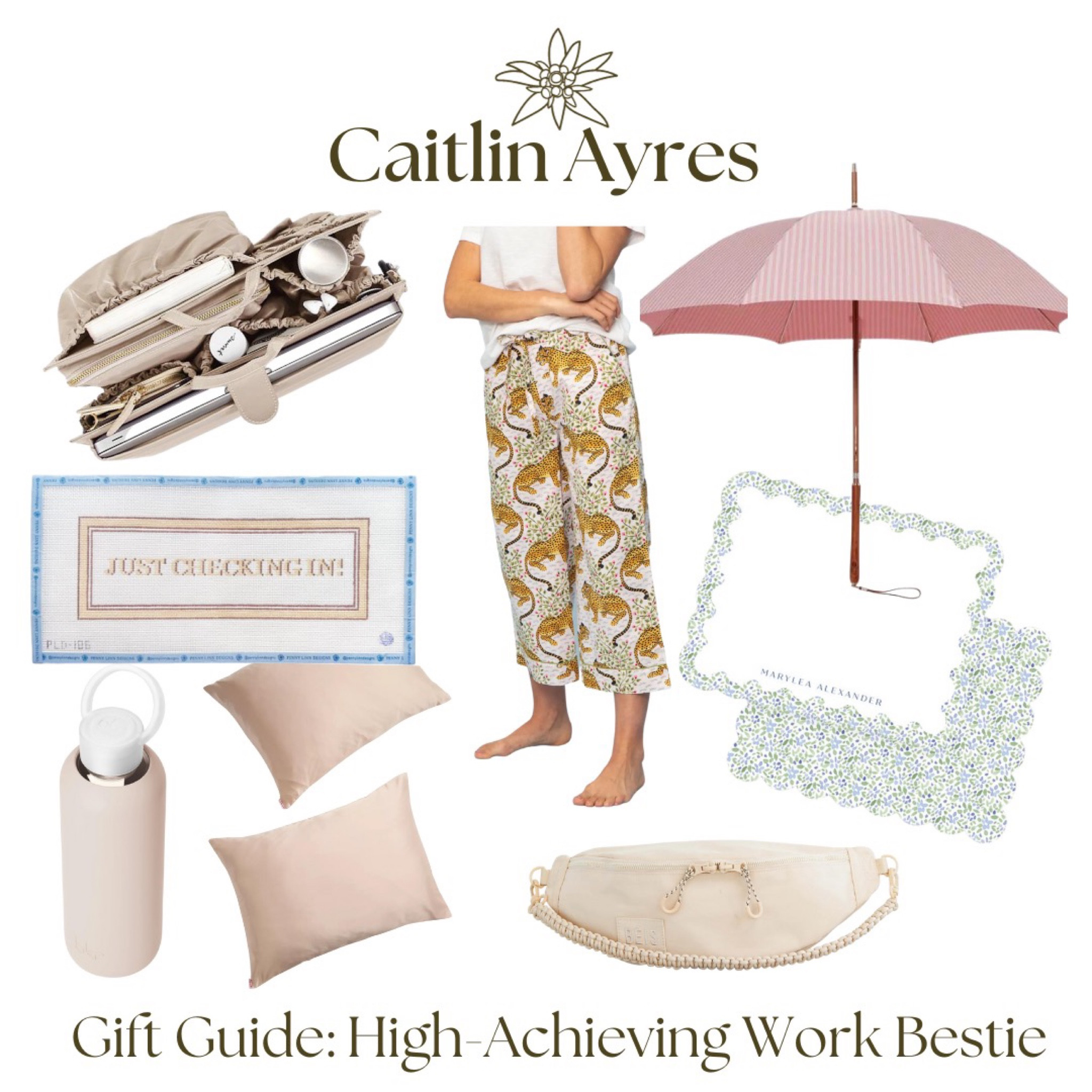 Fun, girly gifts to pamper the hard-working, overachieving BFF in your life! 

#LTKGiftGuide #LTKHoliday #LTKfindsunder100