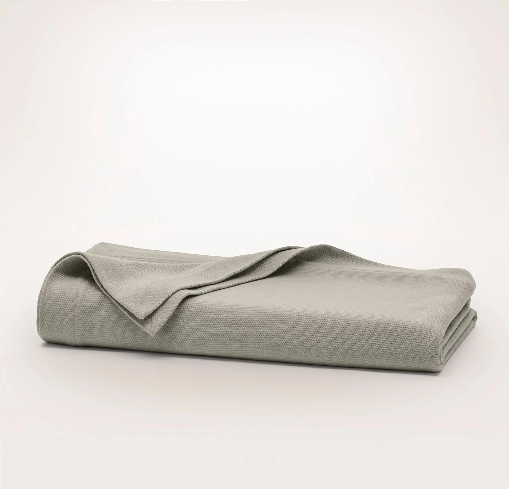 Essential Bed Blanket | Boll & Branch