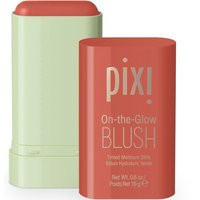 PIXI On-The-Glow Blush 19g (Various Shades) - Juicy | LOOKFANTASTIC IE