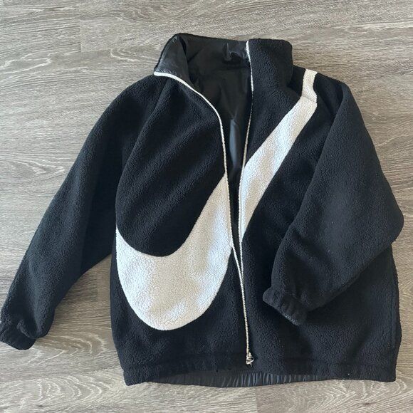 Nike Jacket | Poshmark