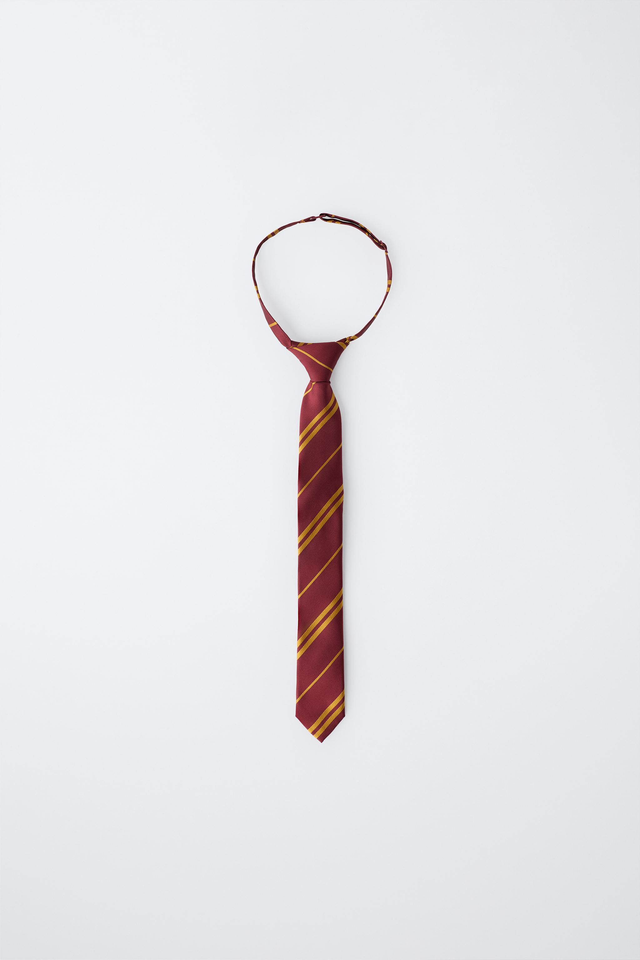 HARRY POTTER \u2122 FANCY DRESS TIE | Zara UK