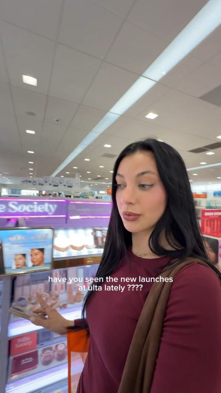 NEW Ulta launches!!! These are insane 🤭✨💌