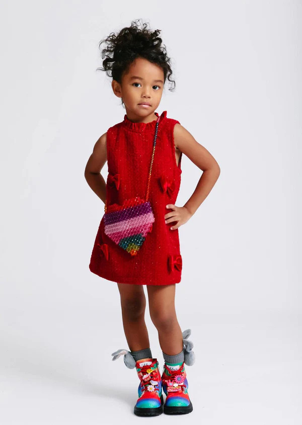 Valentina Dress | Lola + The Boys