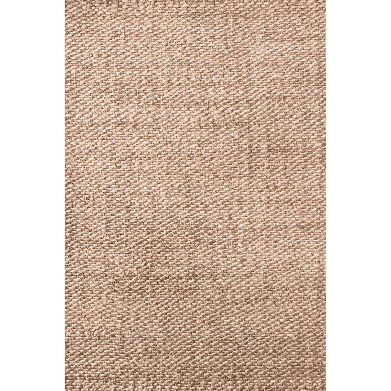 nuLOOM Hailey Solid Jute Rug, Beig/Green, 9X13 | Kohl's