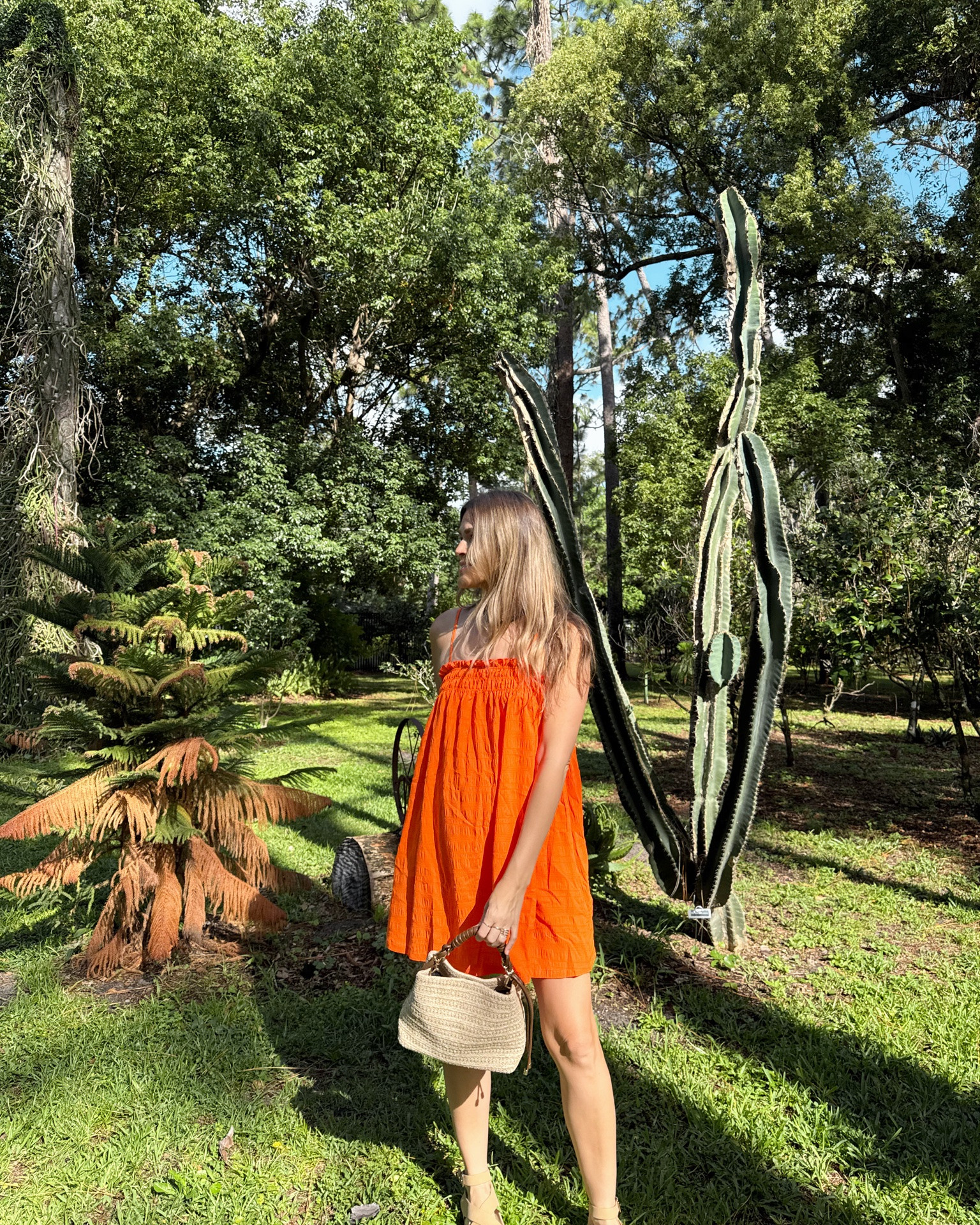 The prettiest little bright babydoll dress for Summer! Comes in multiple colors!

#LTKOver40 #LTKootd #LTKTall