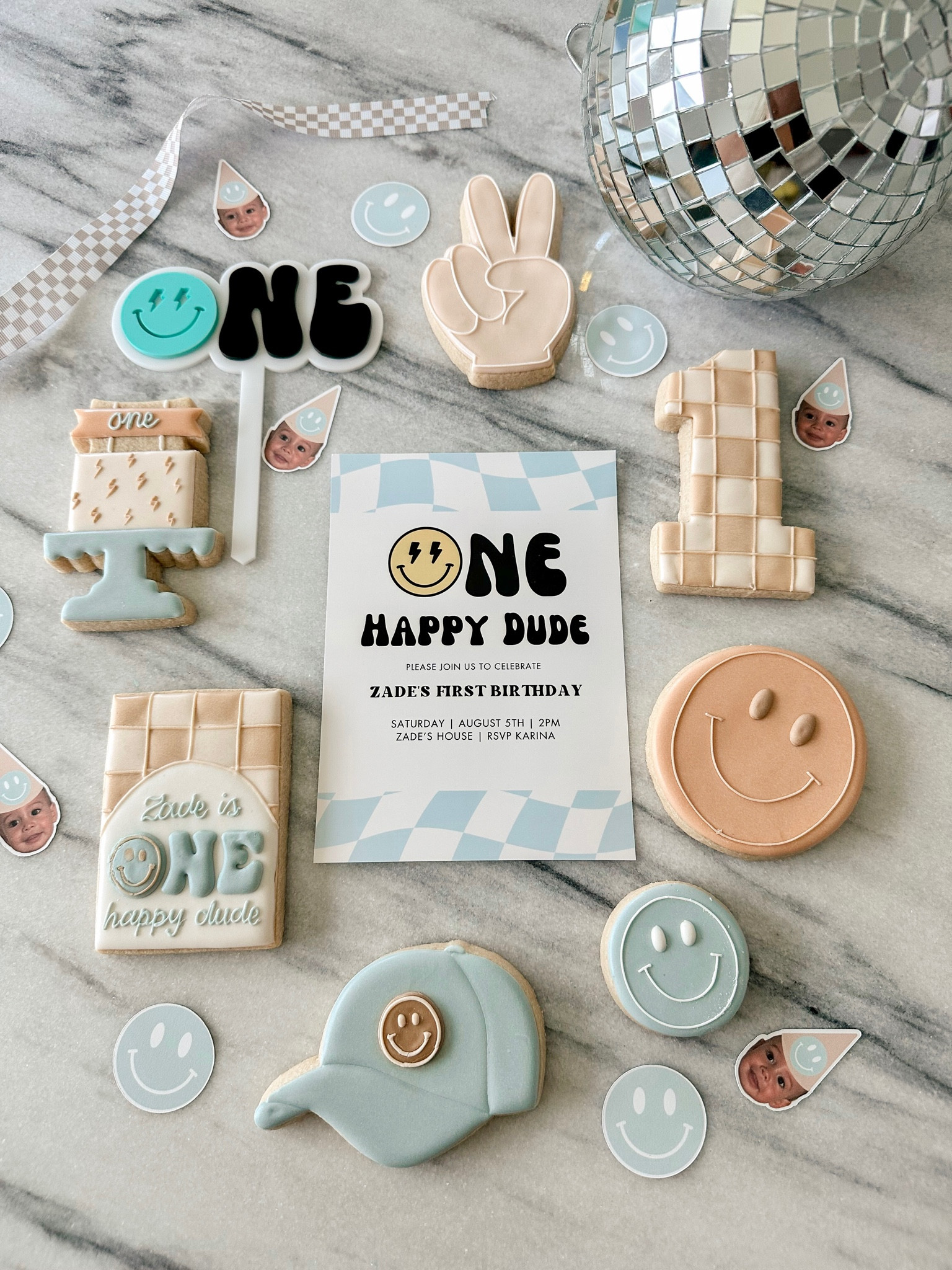 One Haooy Dude Birthday 

#LTKkids #LTKunder100 #LTKfamily