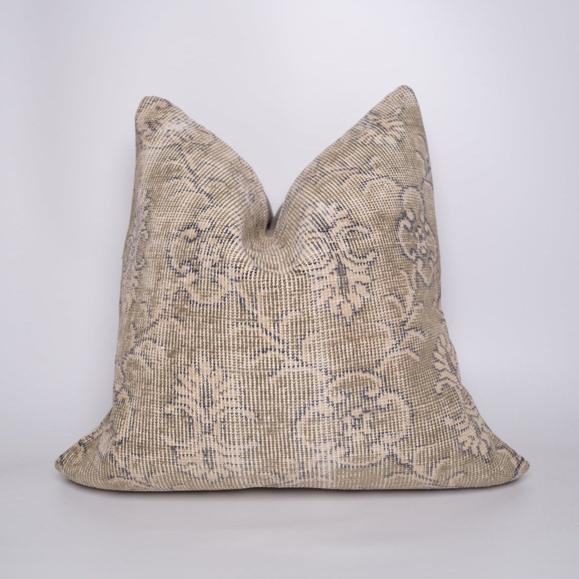 Alo Turkish Vintage Rug Pillow | Twenty Third by Deanne (US)