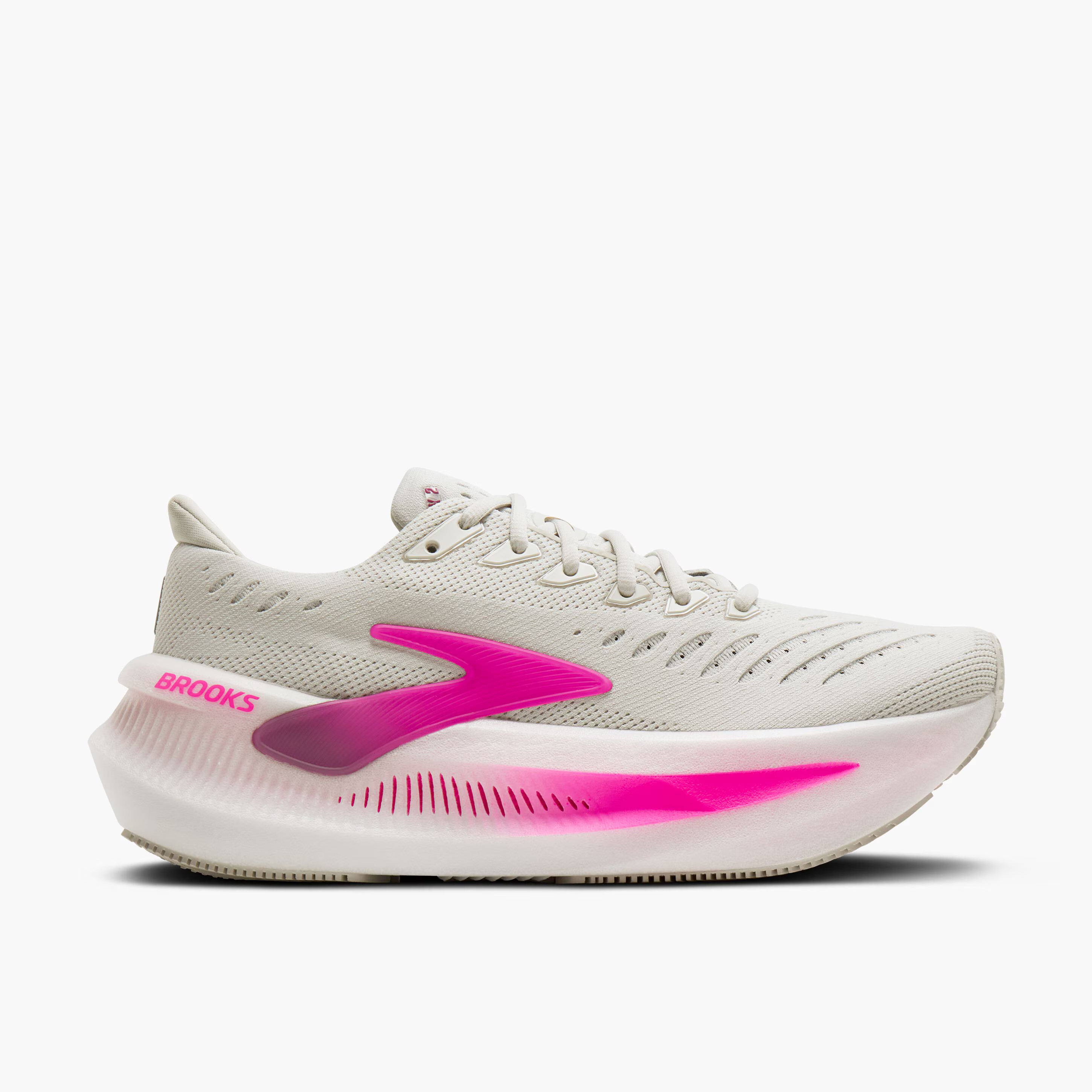 Glycerin Max 2 | Brooks Running