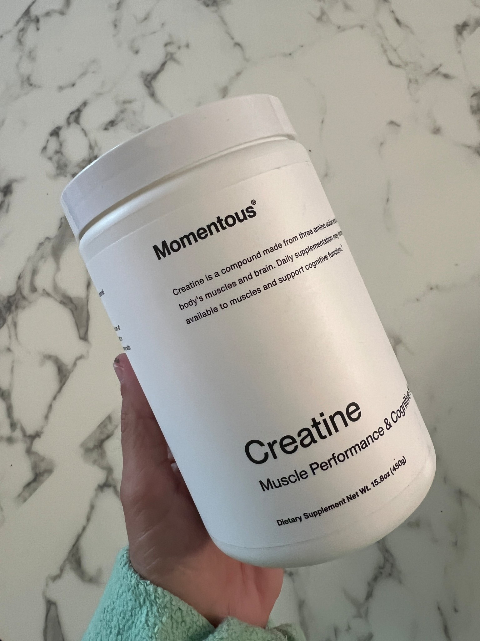 The creatine girls swear by!! 

#LTKActive #LTKFindsUnder50