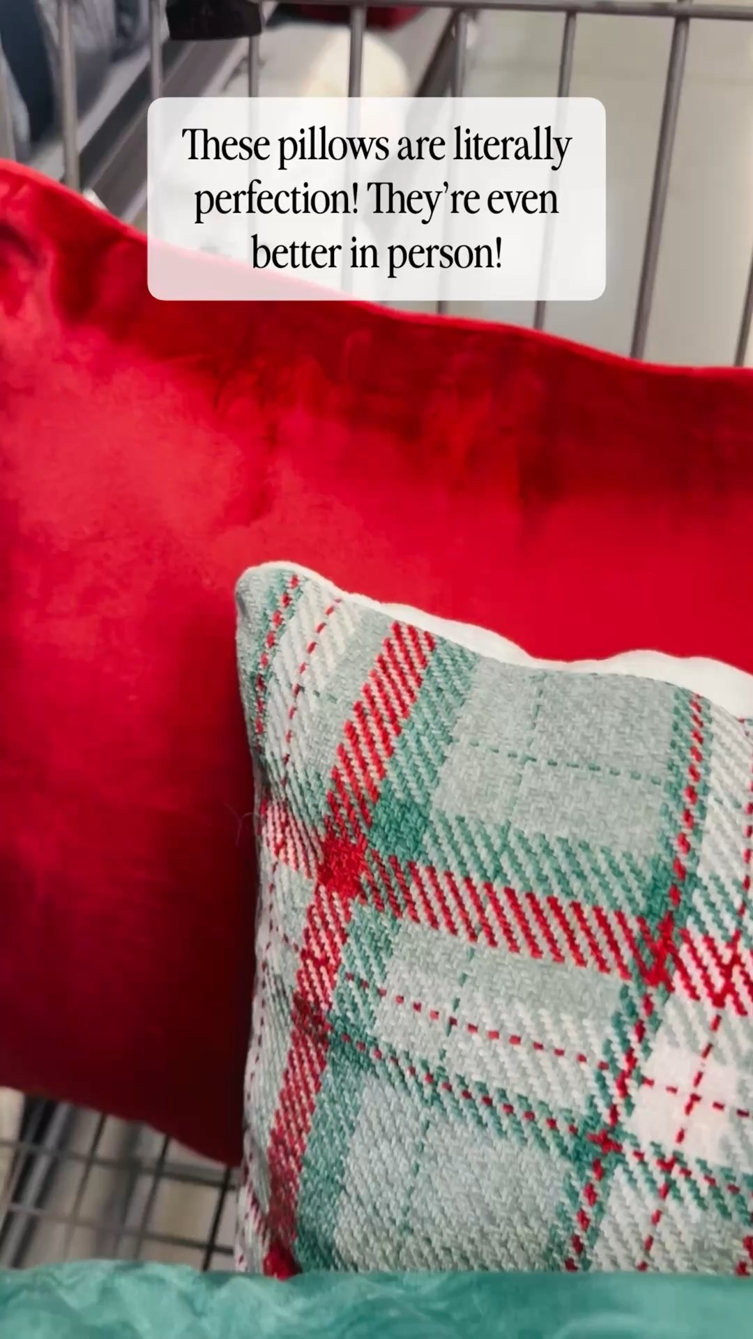 These pillows are everything! 

#LTKHome #LTKHoliday