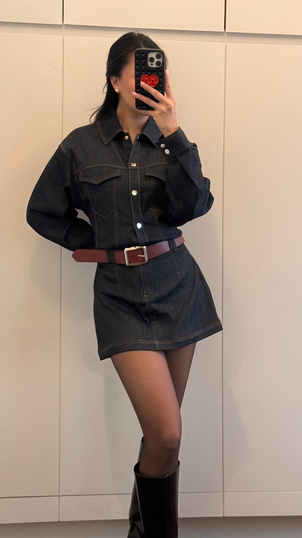 Imagine this for rodeo season, so good! 

#LTKFindsUnder100 #LTKootd #LTKTravel