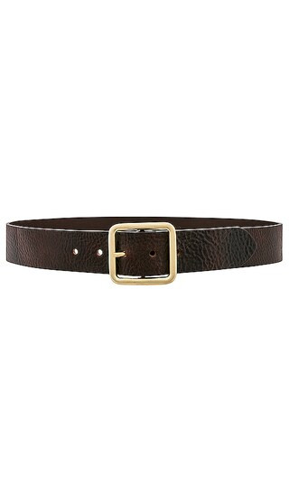 Annie Belt in Chocolate | Revolve Clothing (Global)