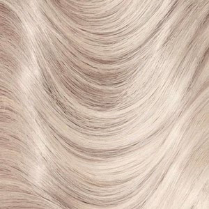 V-Clip Volumizer | Creamy Iced Blonde | #10/22 | Hidden Crown Hair