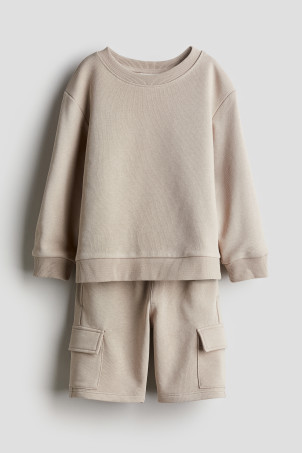 Denim Jacket - Denim blue - Kids | H&M US | H&M (US + CA)