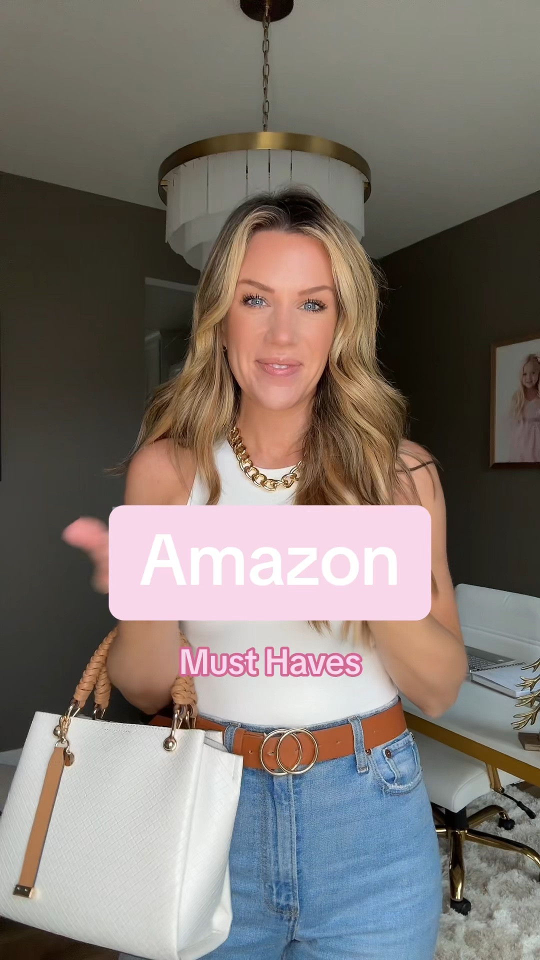 Amazon Must Haves

#LTKbeauty #LTKstyletip #LTKfindsunder50