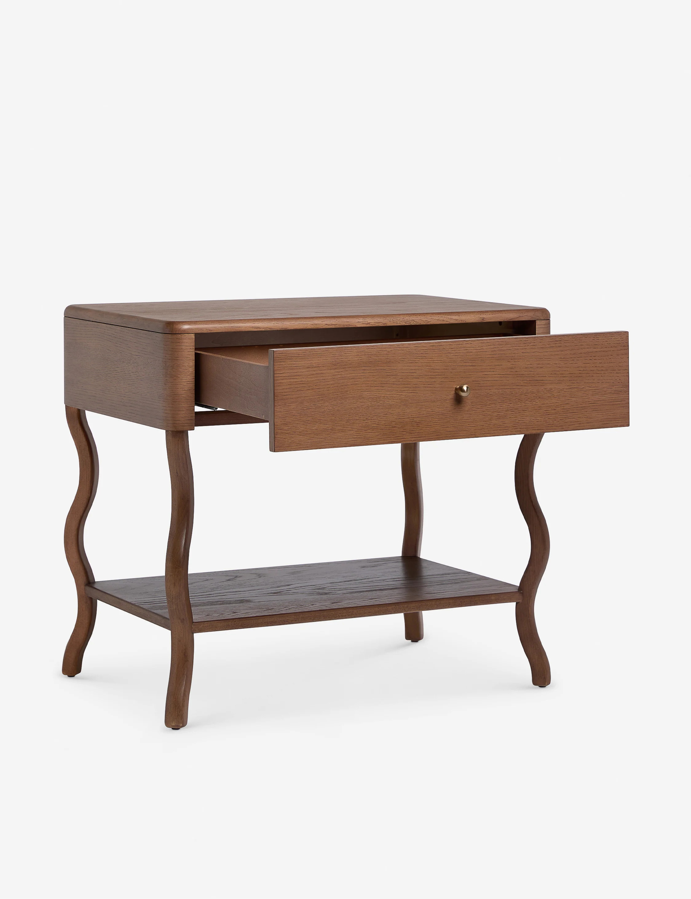 Lasya Nightstand | Lulu and Georgia 