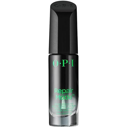 OPI Repair Mode Bond Building Nail Serum | Keratin Protein Nail Strengthening Treatment | For Str... | Amazon (US)