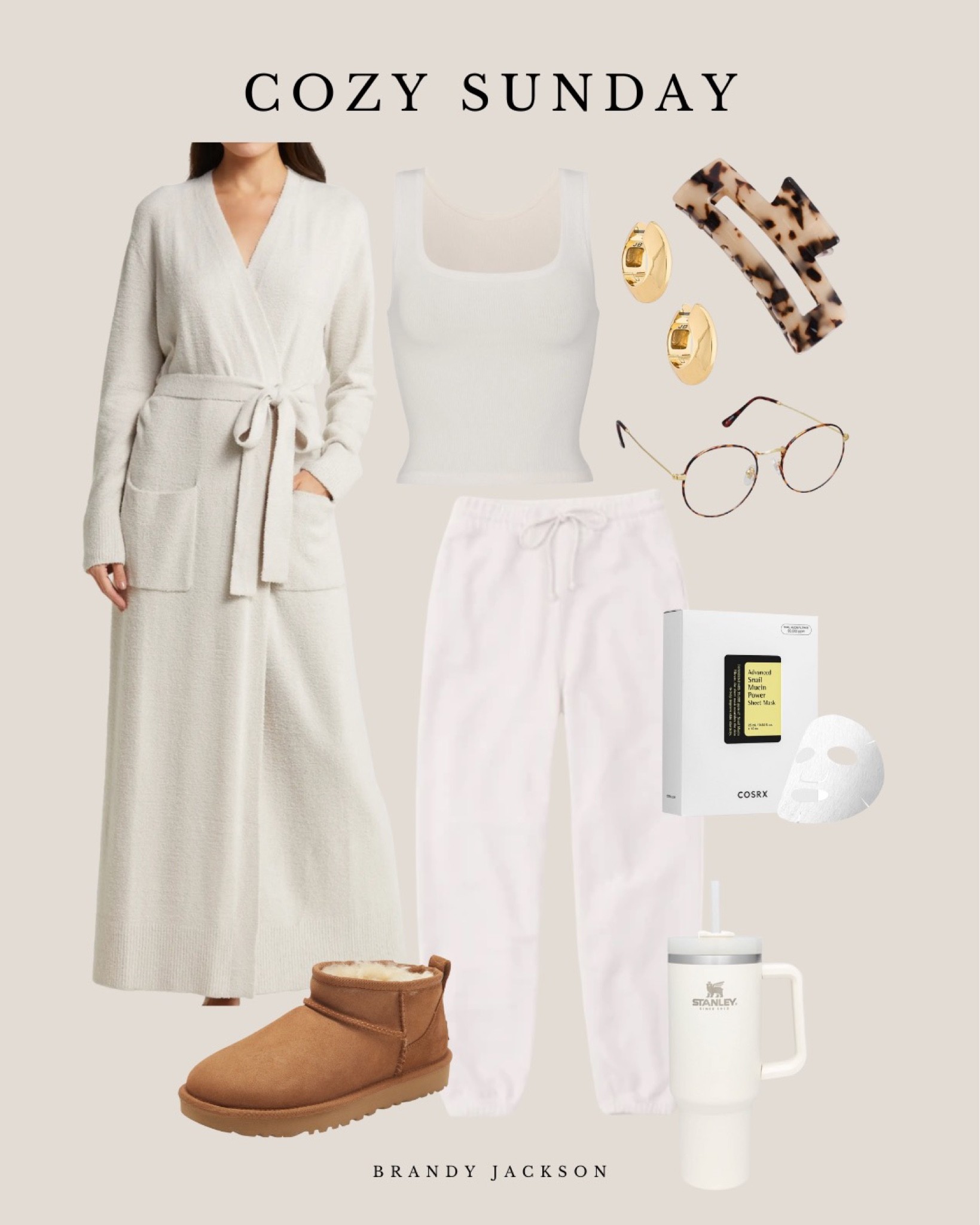 Cozy Sunday

#LTKfit #LTKstyletip #LTKSeasonal