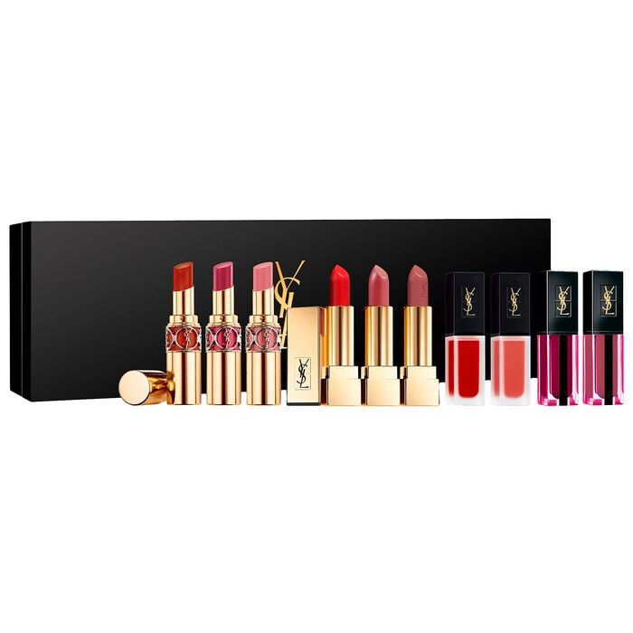 Lip Showroom Vault Set | Sephora (US)