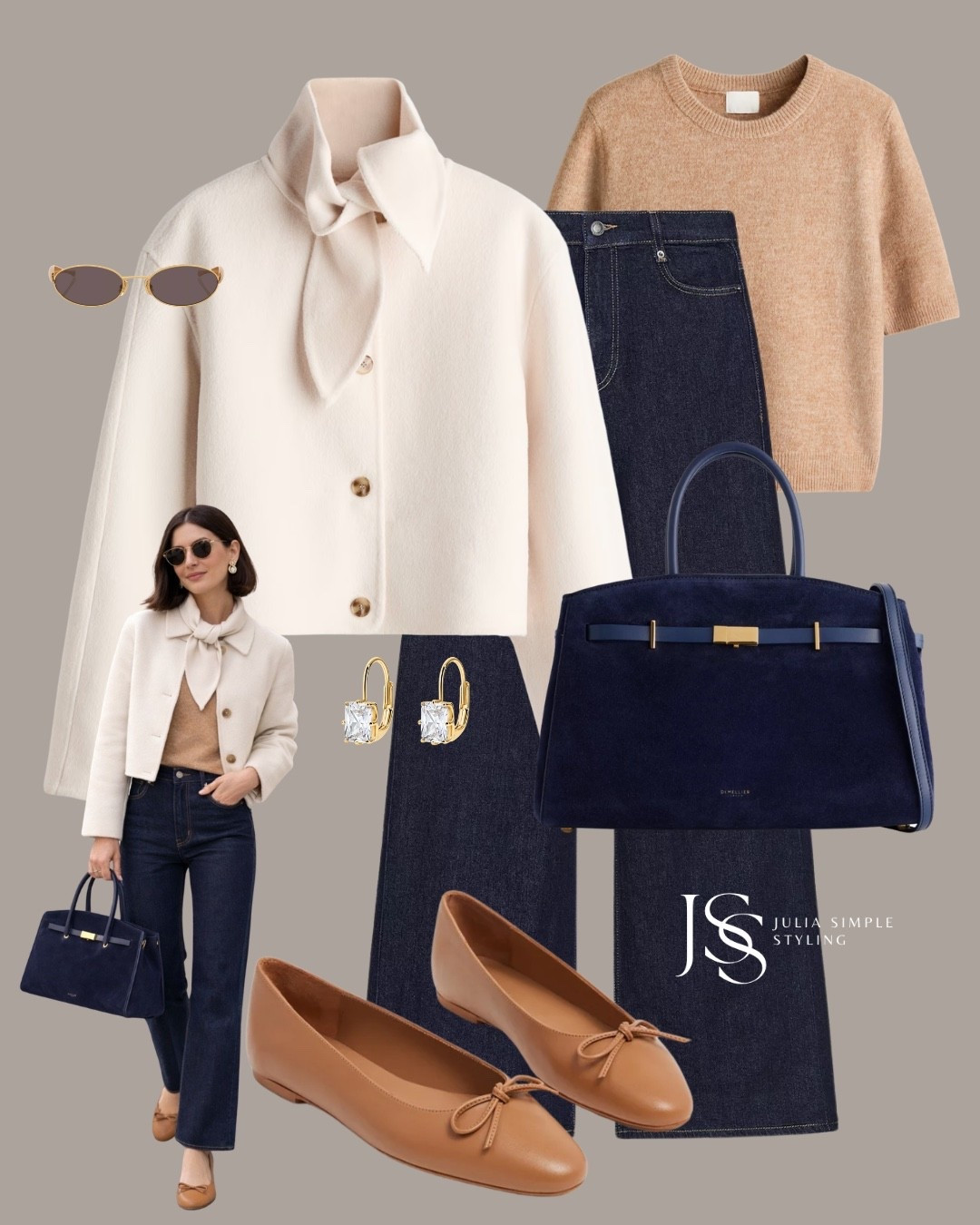 Recap of your favourite looks of March ✨