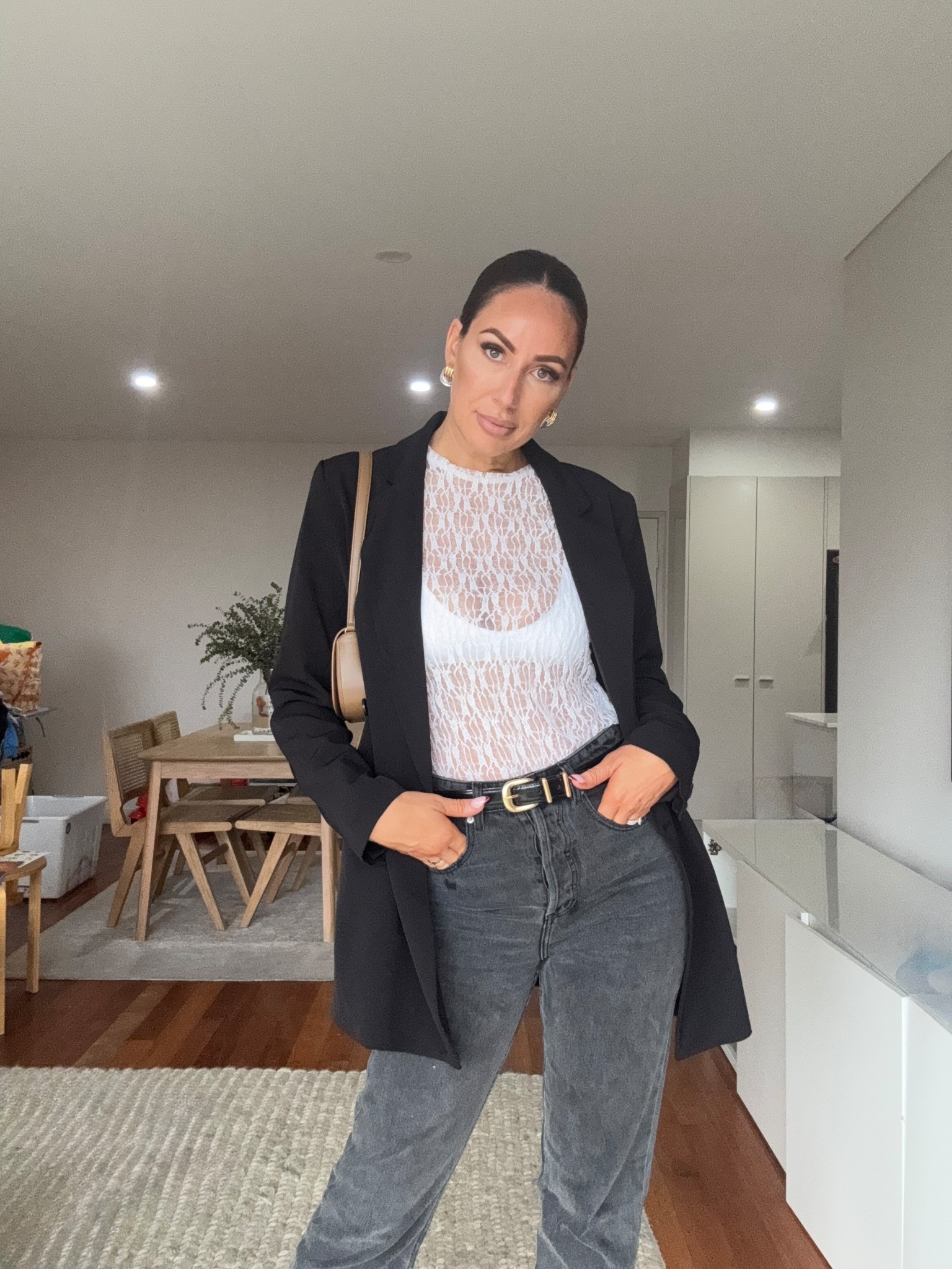 Lunch 🥗 

#LTKautumn #LTKstyletip #LTKaustralia