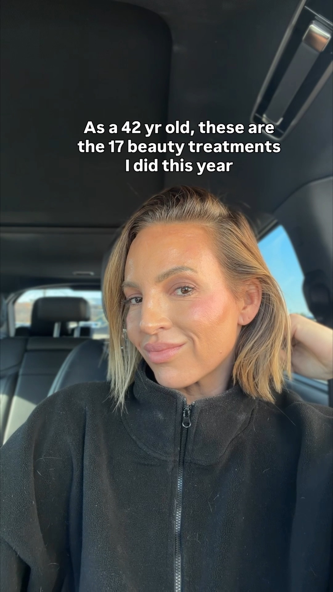 The 17 treatments I’ve done this year for maintenance. I linked everything I was able to link!

#LTKOver40 #LTKBeauty #LTKselfcare