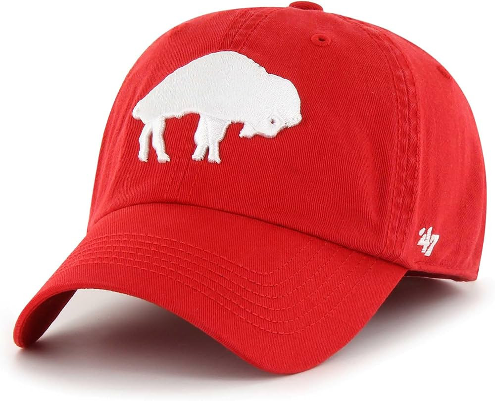 47 Men's NFL Gridiron Classics Franchise Legacy Fitted Hat | Amazon (US)