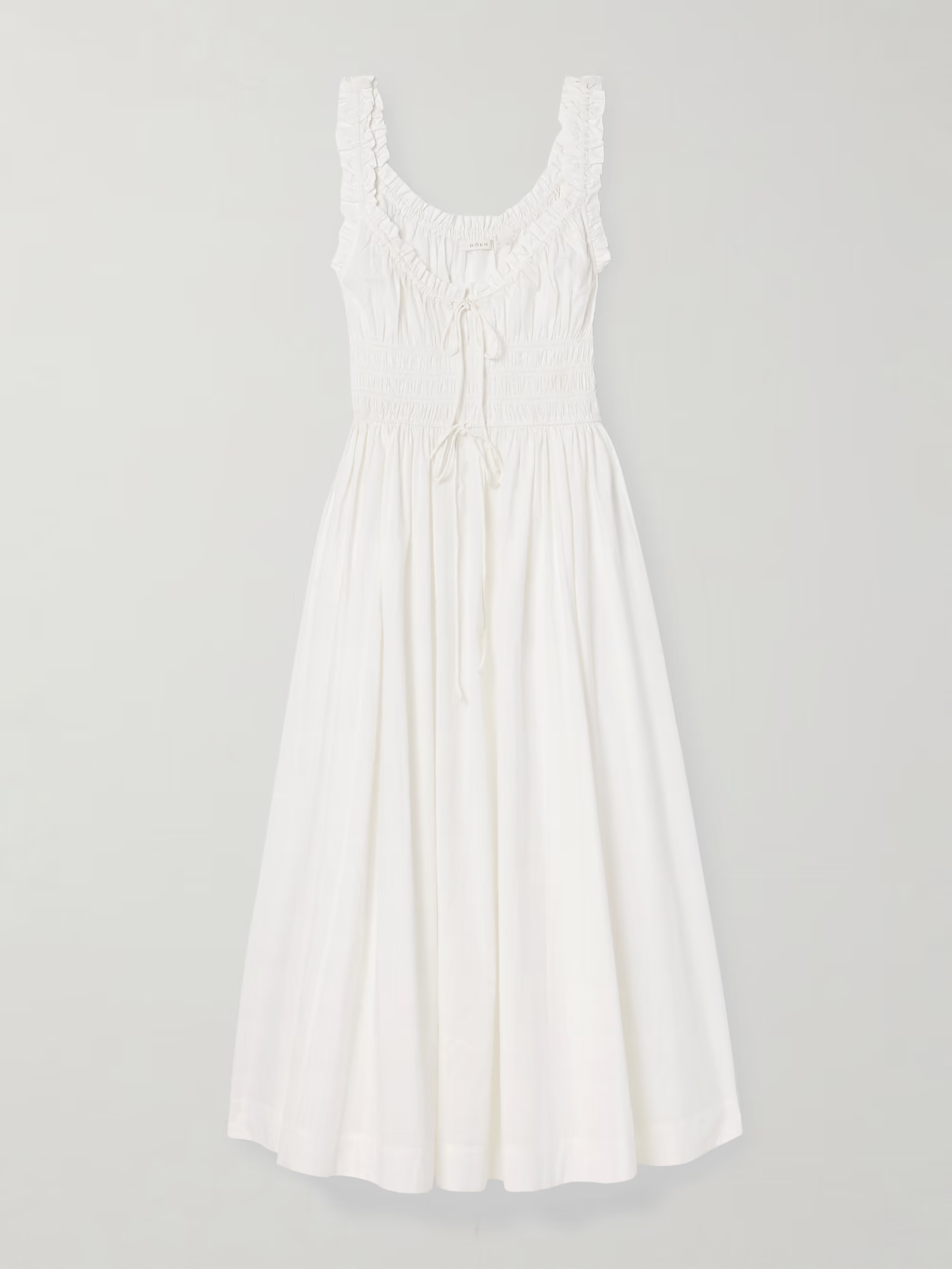 DÔEN | NET-A-PORTER (UK & EU)