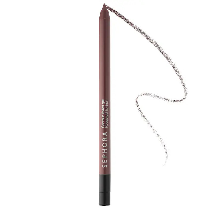 Retractable Rouge Gel Lip Liner | Sephora (US)